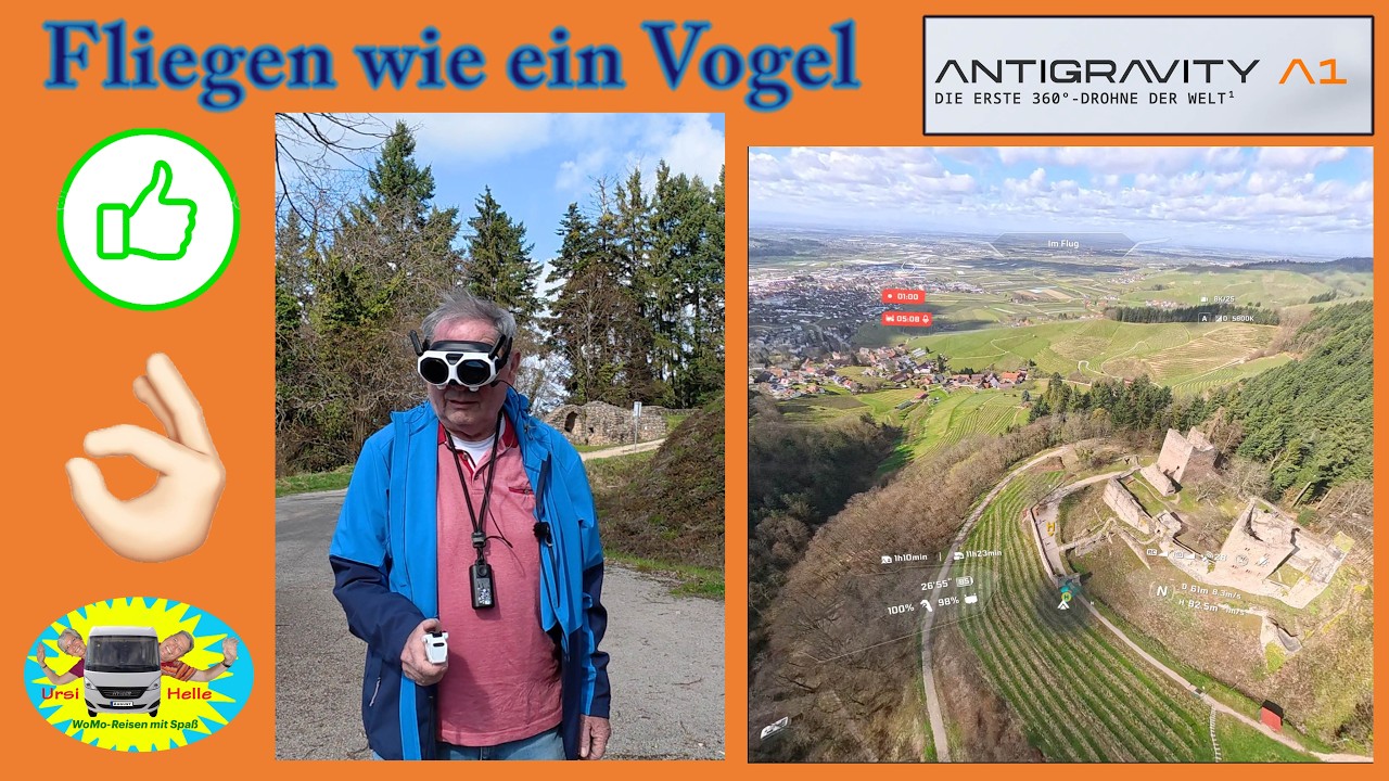 Ein Erlebnis der besonderen Art - Nr. 341