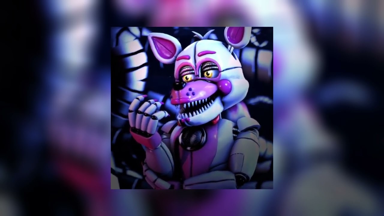 Funtime Dance Floor - CK9C - Sped Up/Nightcore