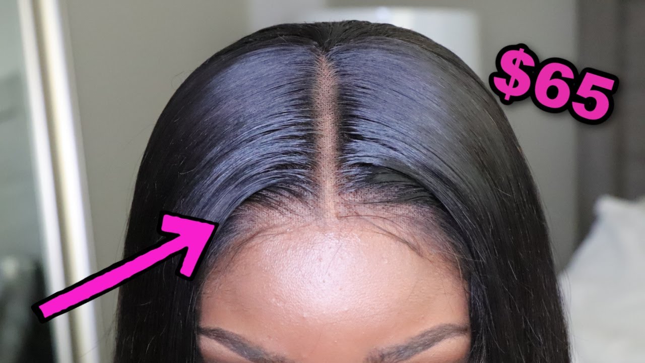 Aliexpress Vs. Amazon? SUPER CHEAP HUMAN HAIR LACE WIG | Must Have Cheap Lace Wig