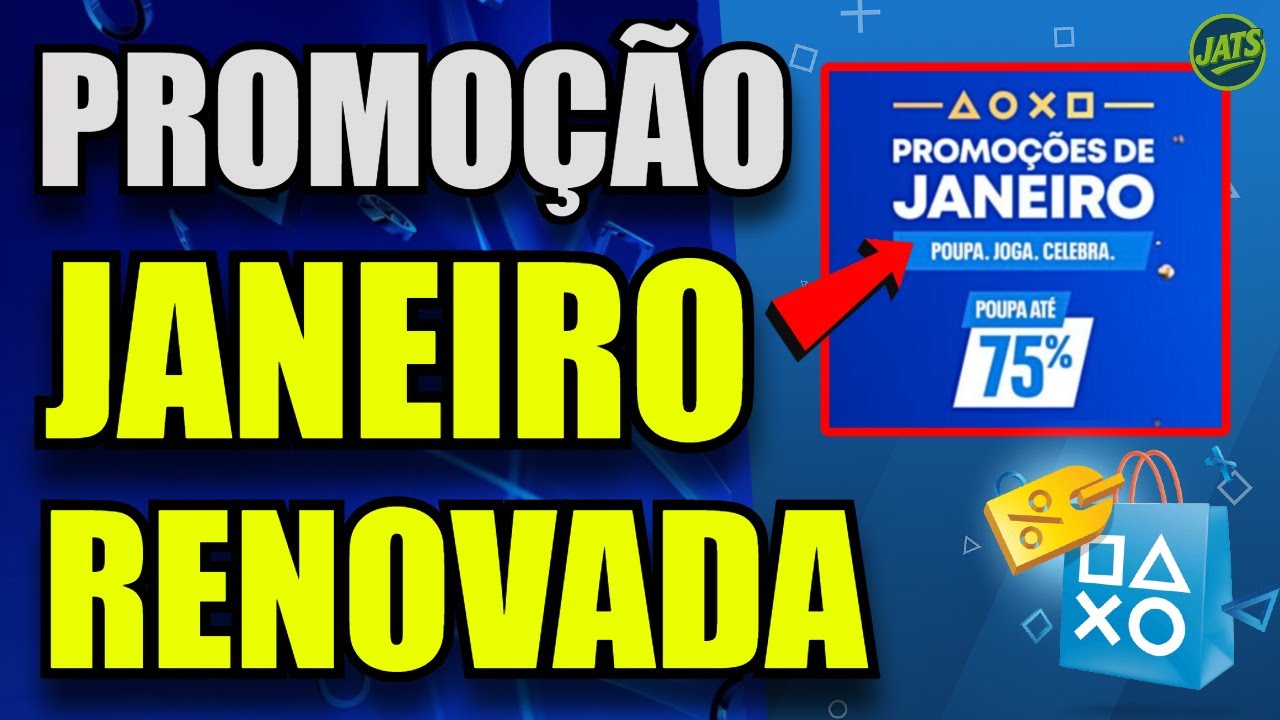 MEGA PROMO&Ccedil;&Atilde;O NO PS4 E PS5 RENOVADA !! JOGOS BARATOS NA PROMO&Ccedil;&Atilde;O DE F&Eacute;RIAS PLAYSTATION
