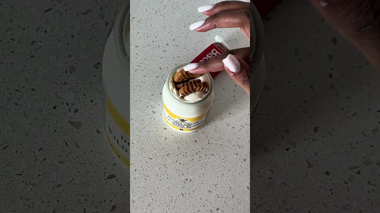 Вирусное видео с дегустацией японского чизкейка | Woolworths TASTE