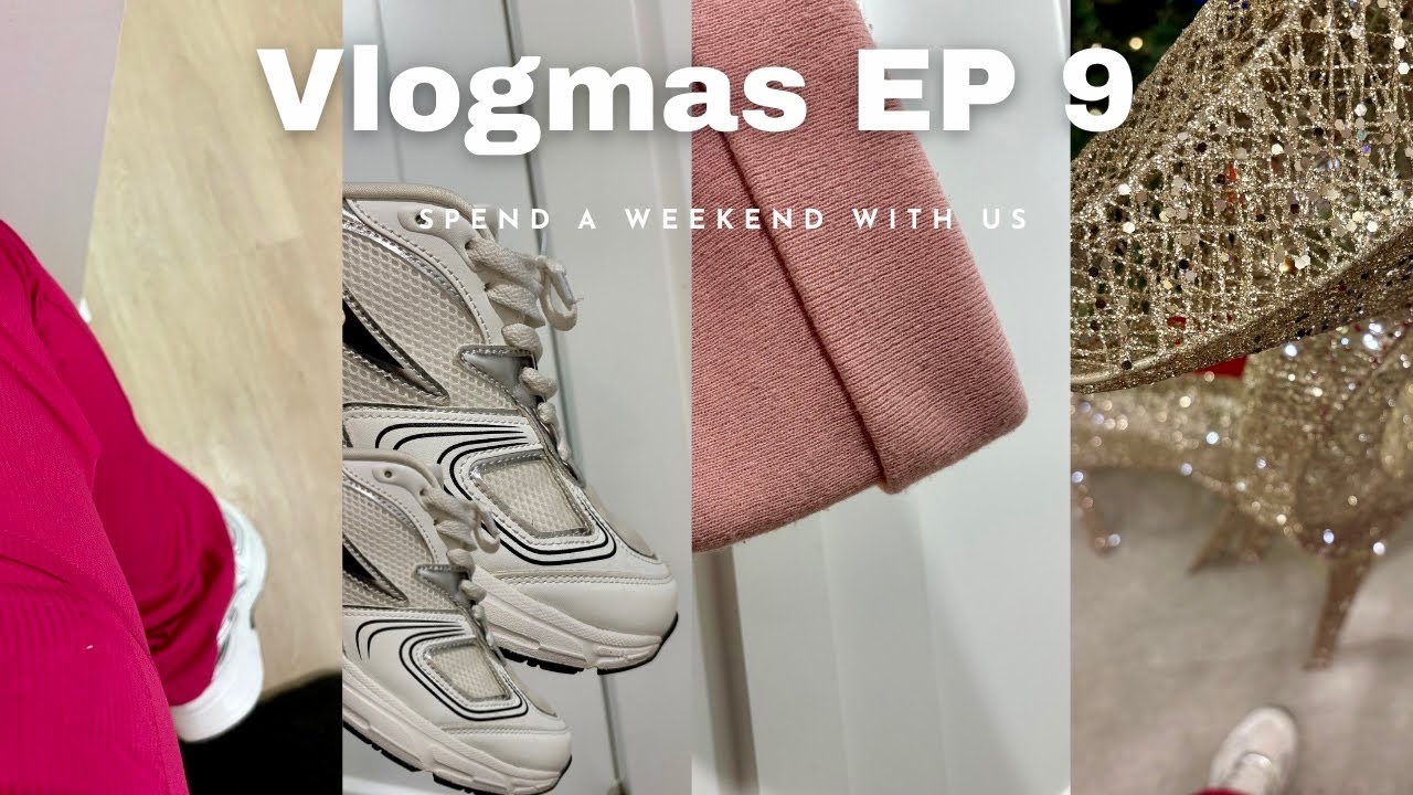 I Did Not Expect This Response When I Posted That Video | Vlogmas EP 9 | Zimbabwean YouTuber🇿🇼🇨🇦