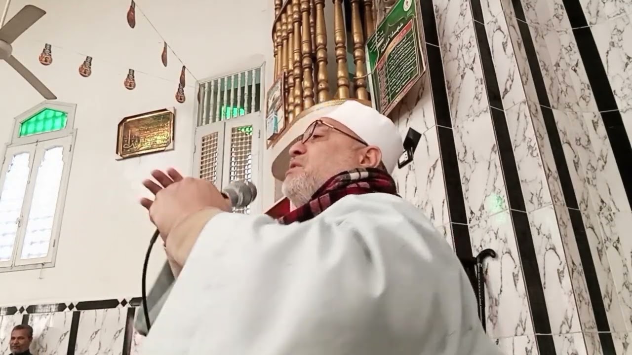 ١٧ مارس ٢٠٢٦ فضل ليلة القدر خير من الف شهر