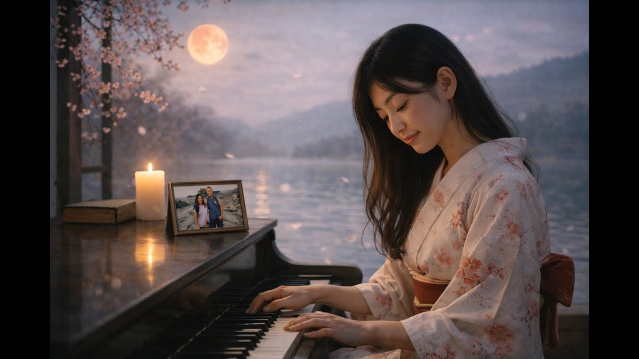 色の消えた世界 (Iro no Kieta Sekai – The World Where Color Faded)