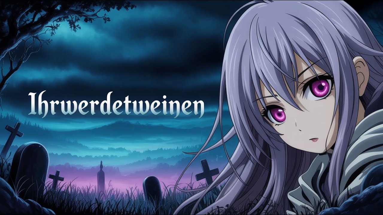 IHRWERDETWEINEN saynomore