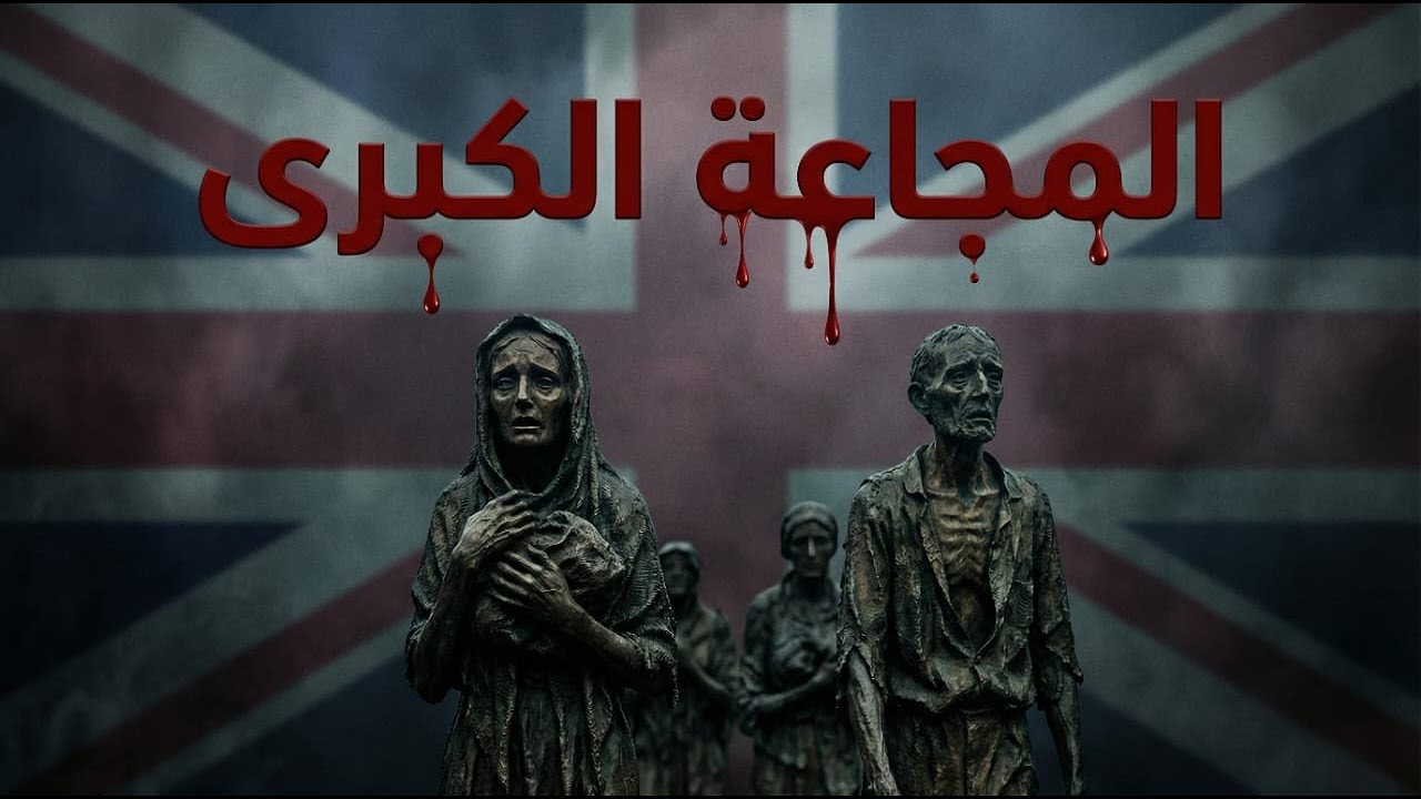 أبشع جريمة في تاريخ بريطانيا