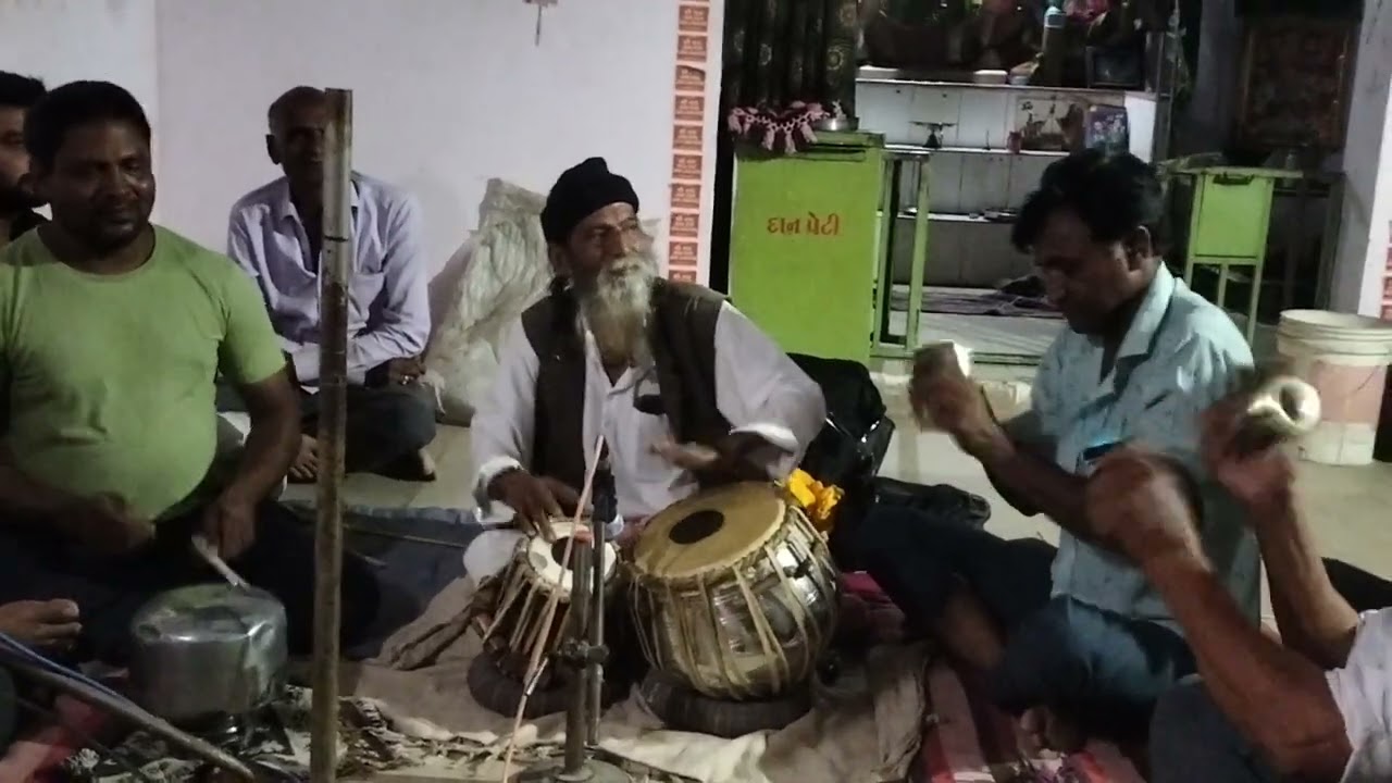 વીરપર આશદમ
