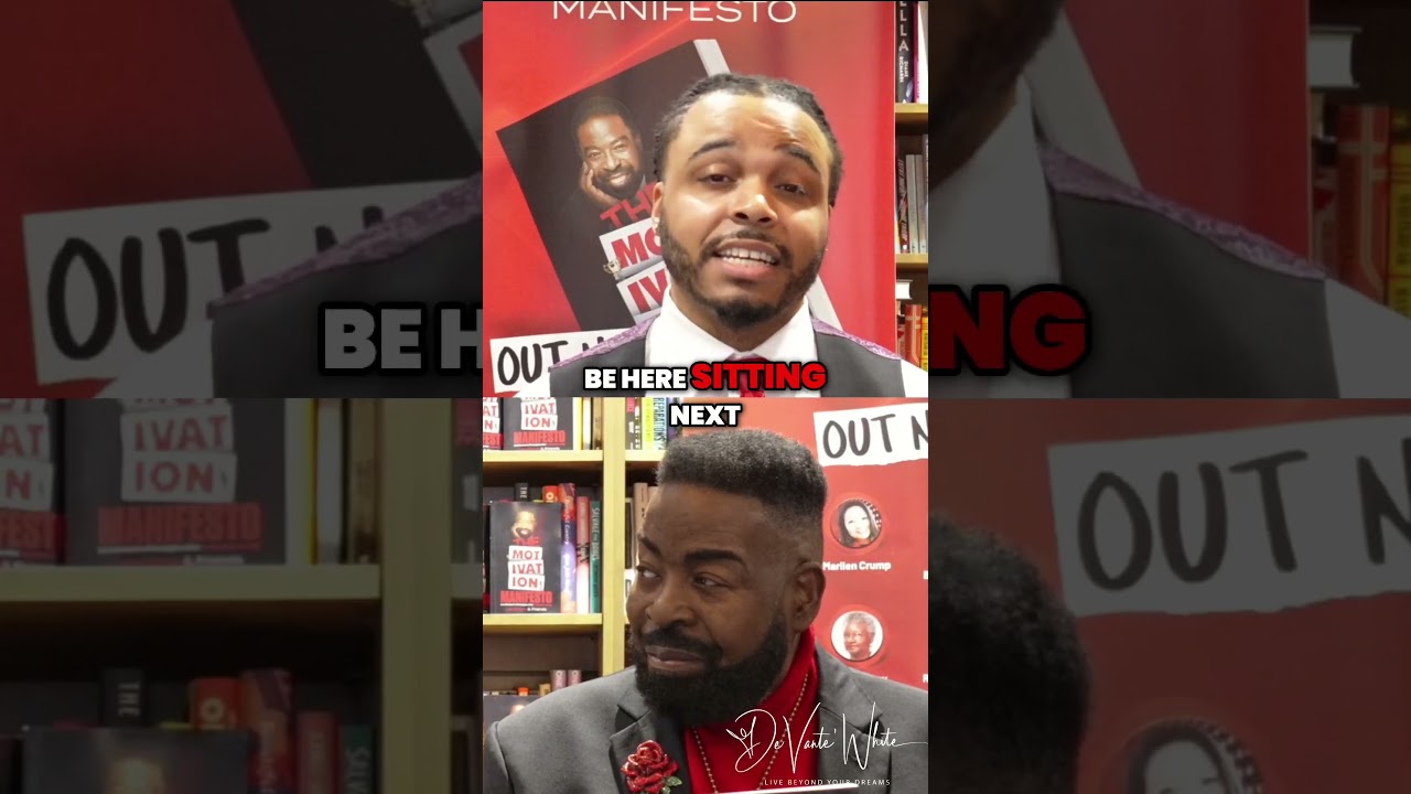 True Resilience Revealed in The Motivation Manifesto 