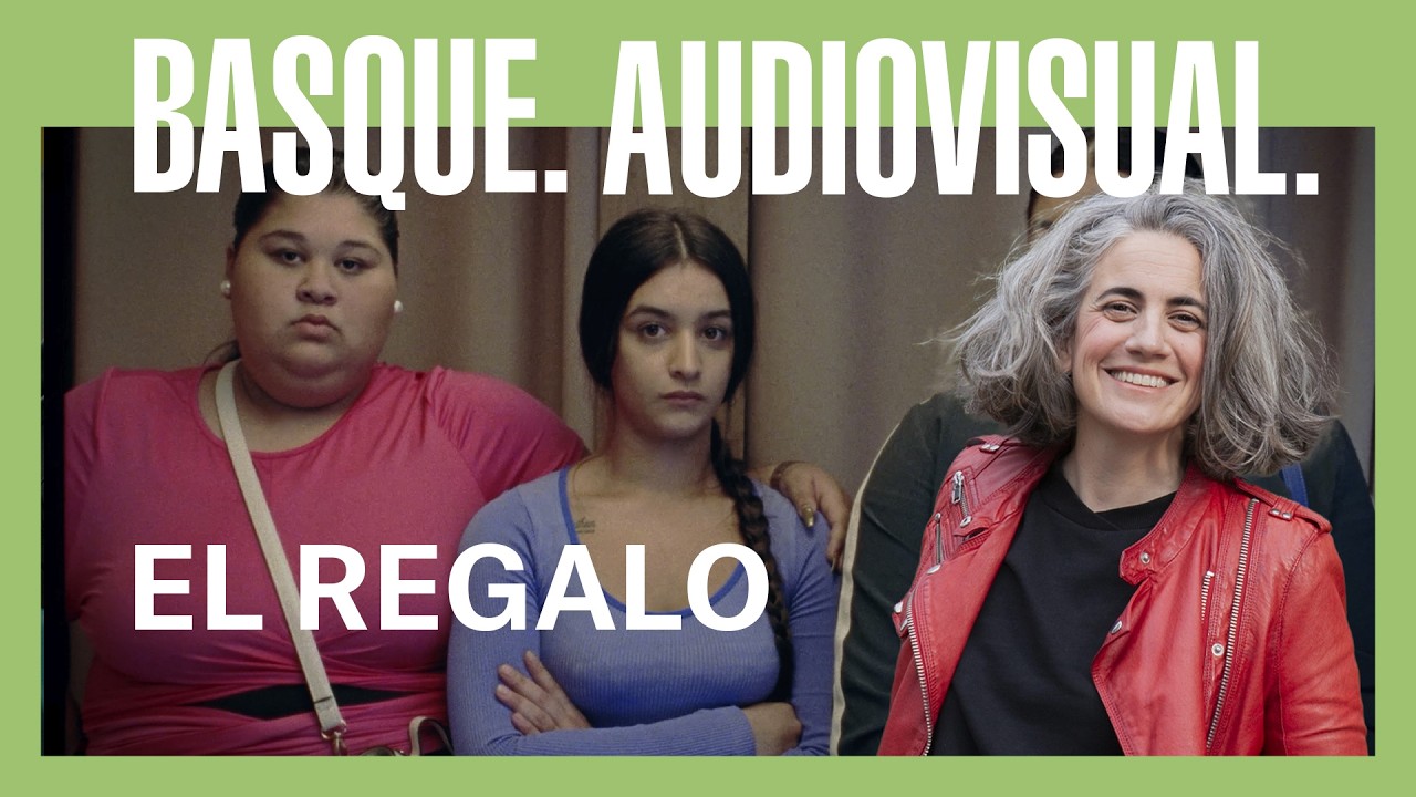 MÁLAGA 2026 | 'El regalo' | Errealismoz eta poesiaz beteriko istorioa