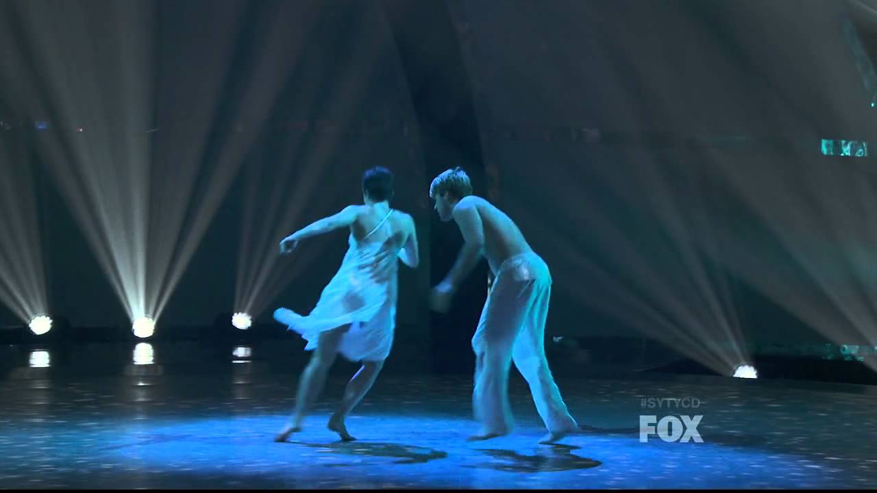 [SYTYCD8] Neil Haskell & Melanie Moore [Contemporary] 