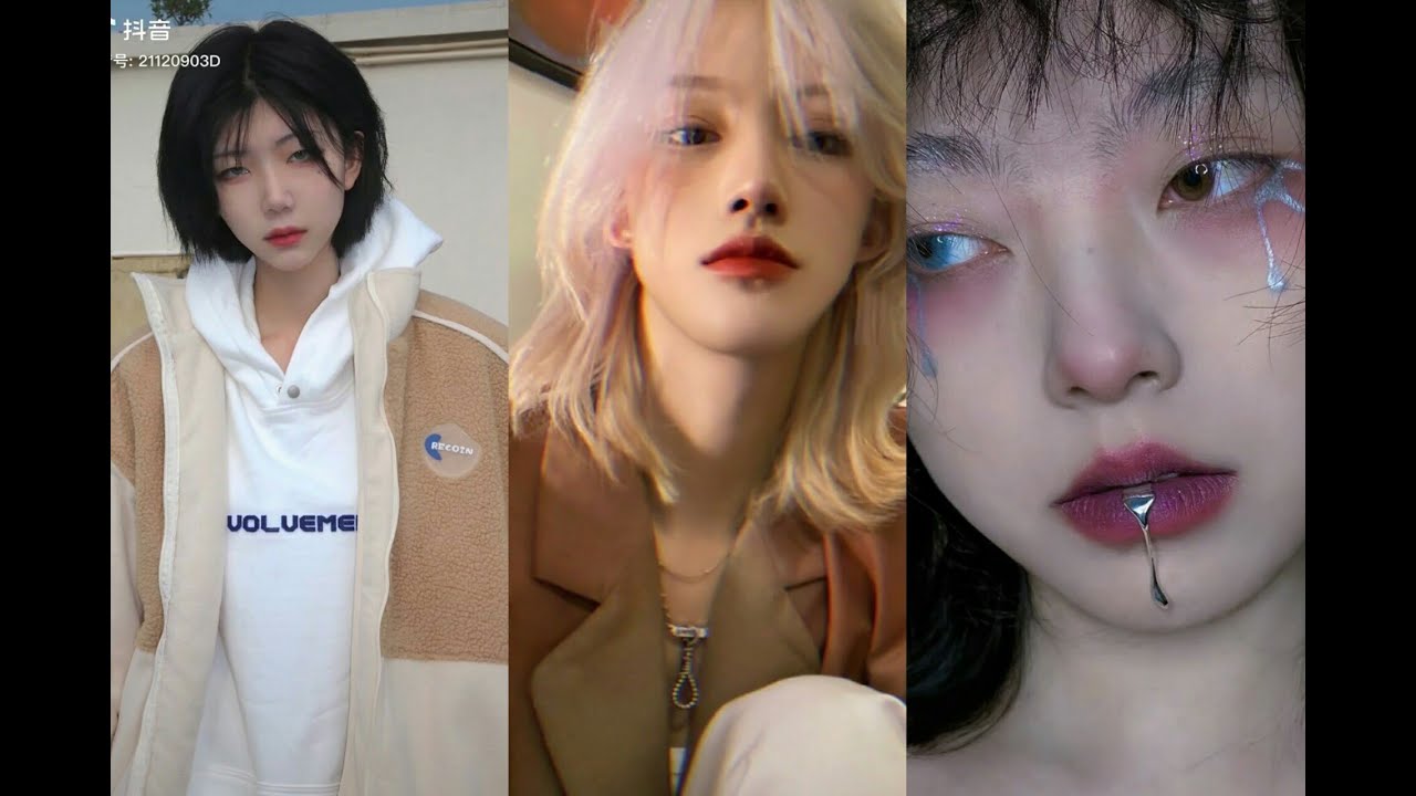 #2 || Đã Mắt Với Độ Xinh Gái, Cool Ngầu Của Các Soái Tỷ Douyin💜