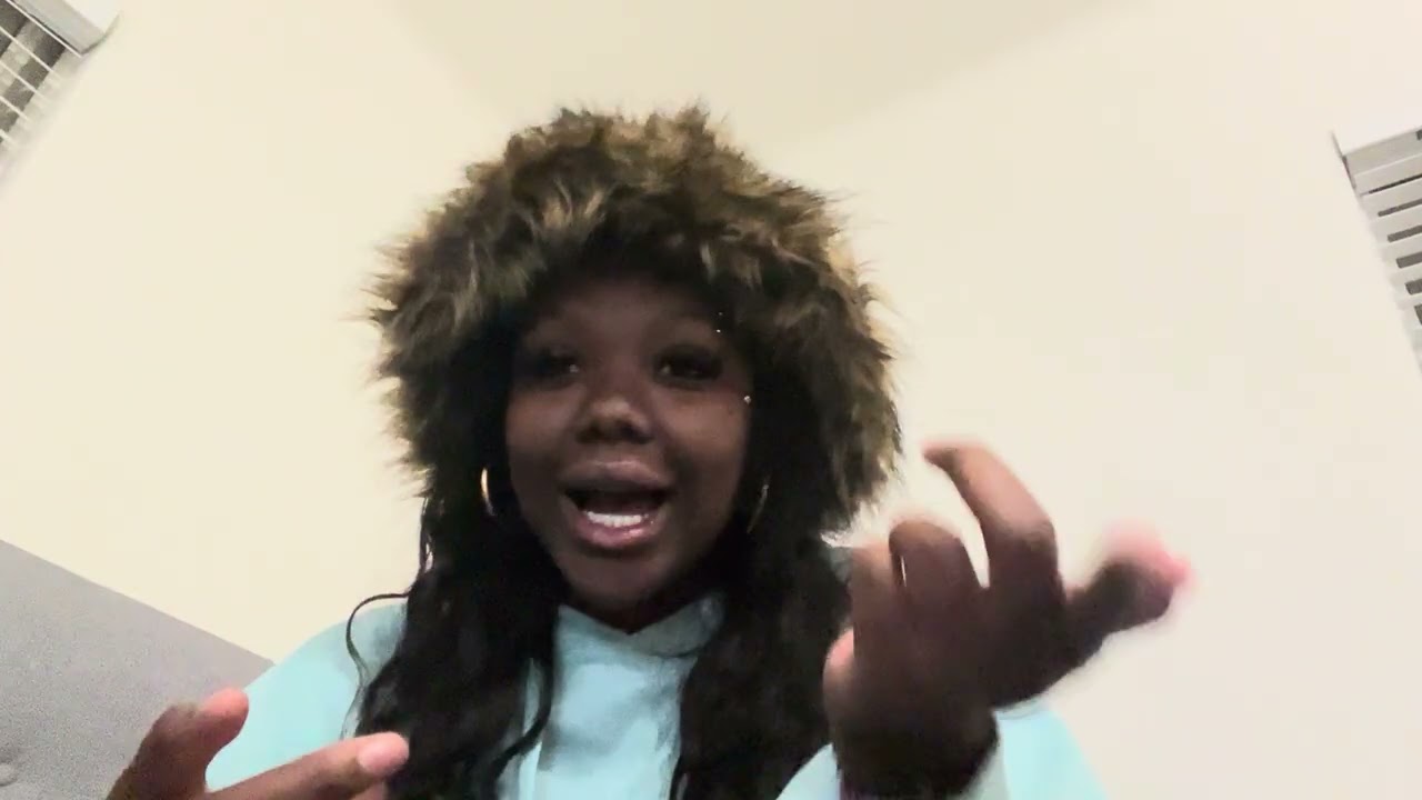 hiiiiii how yall doing