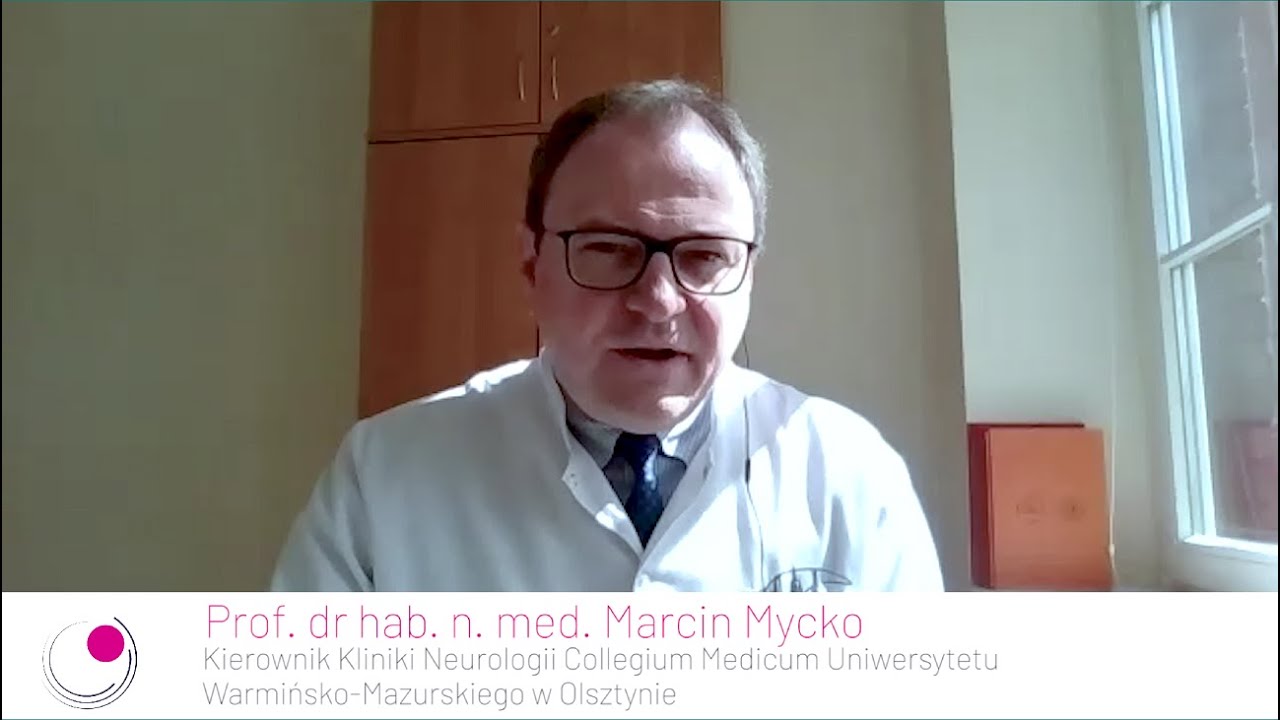 Komórki macierzyste MSC w neurologii – Q&A cz  1