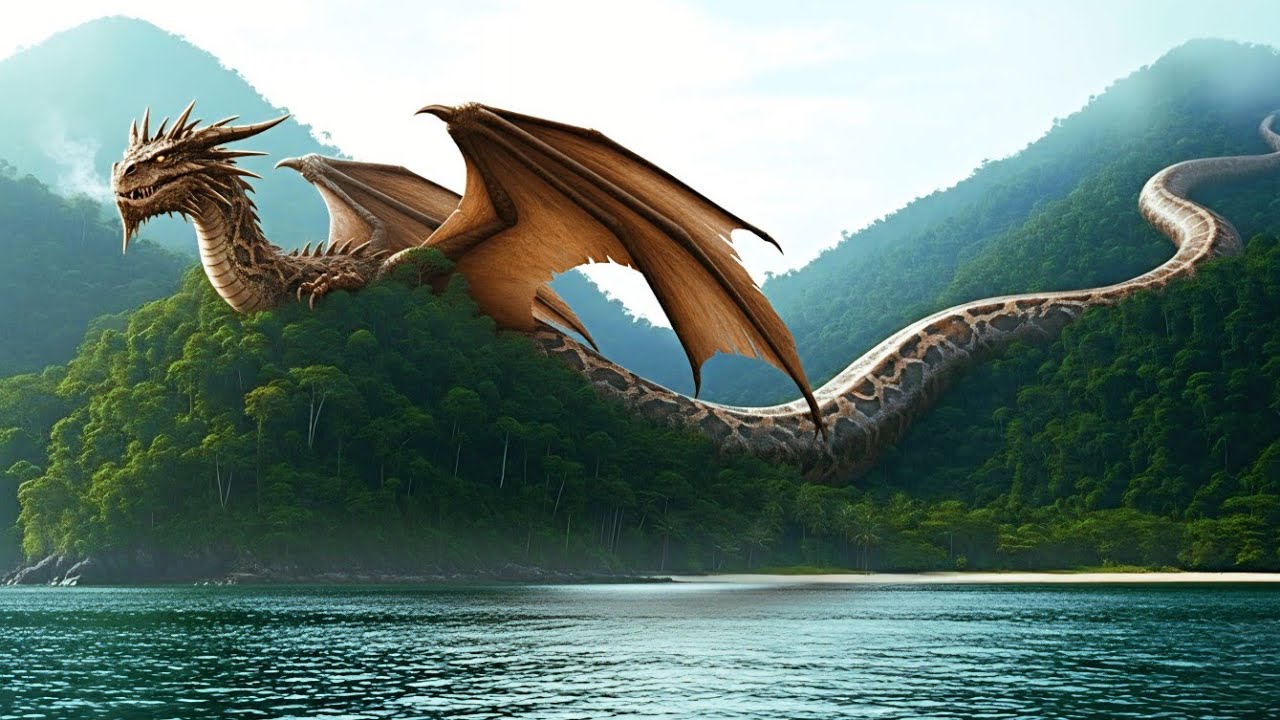 Is Dragon Ko Poori Insan Jati Bhi Nhi Rok Sakthi ( desolation Of Smaug - Movie Explained In hindi