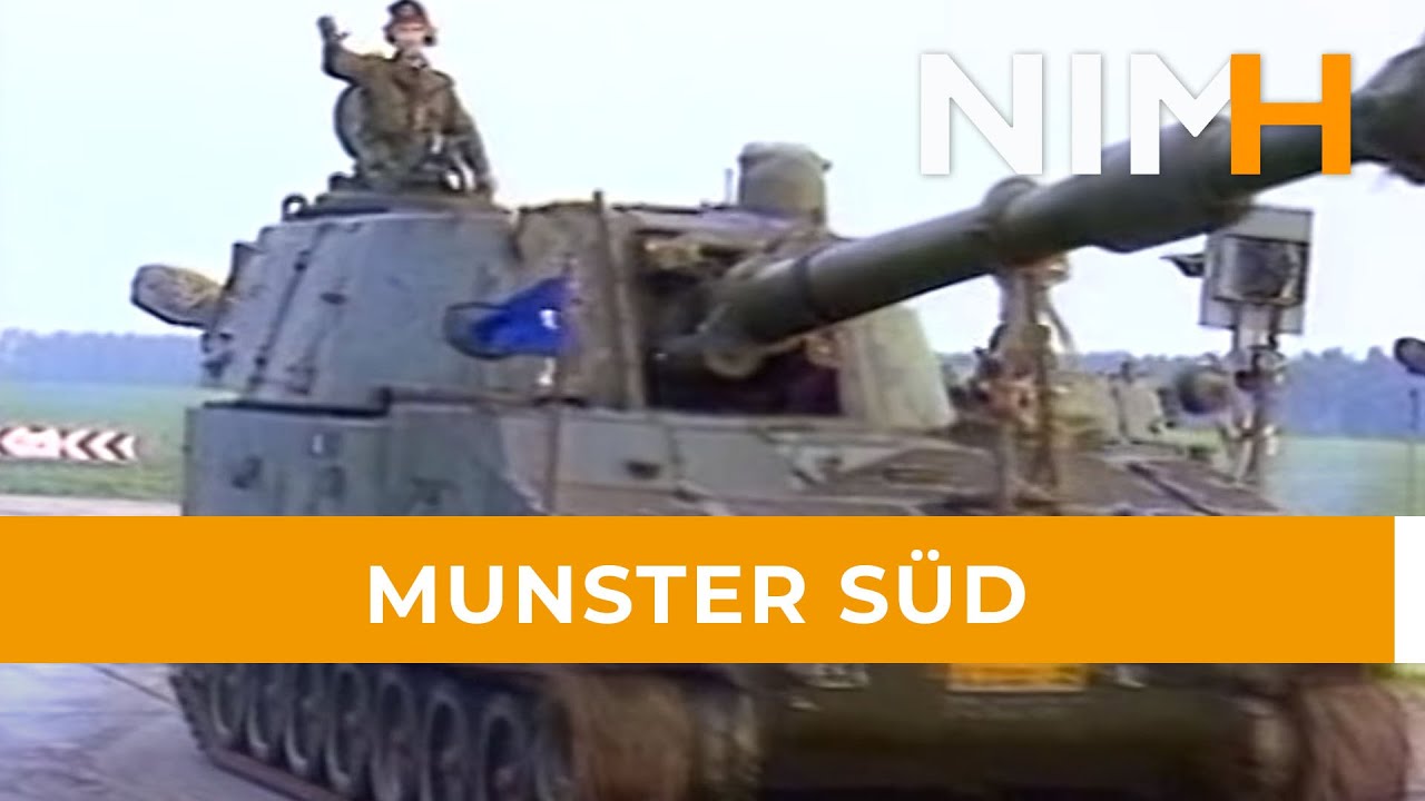Munster Süd