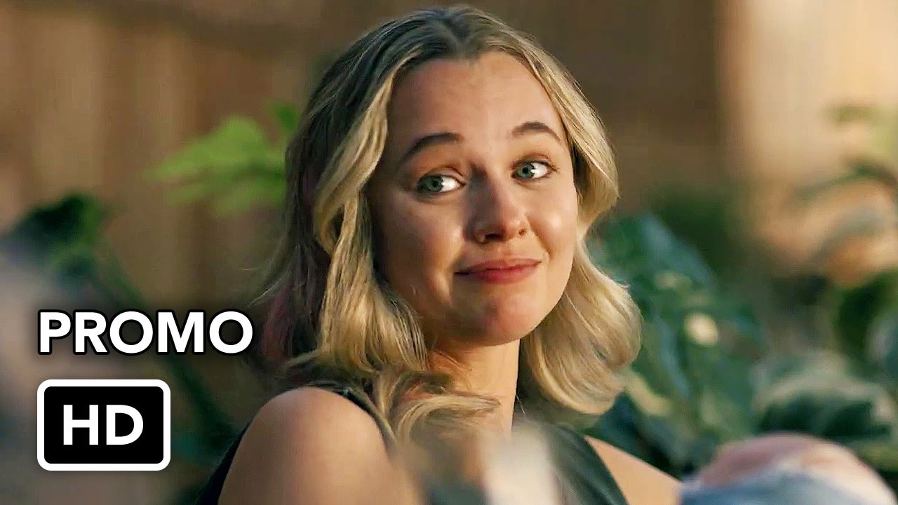 American Horror Stories 2x07 Promo 