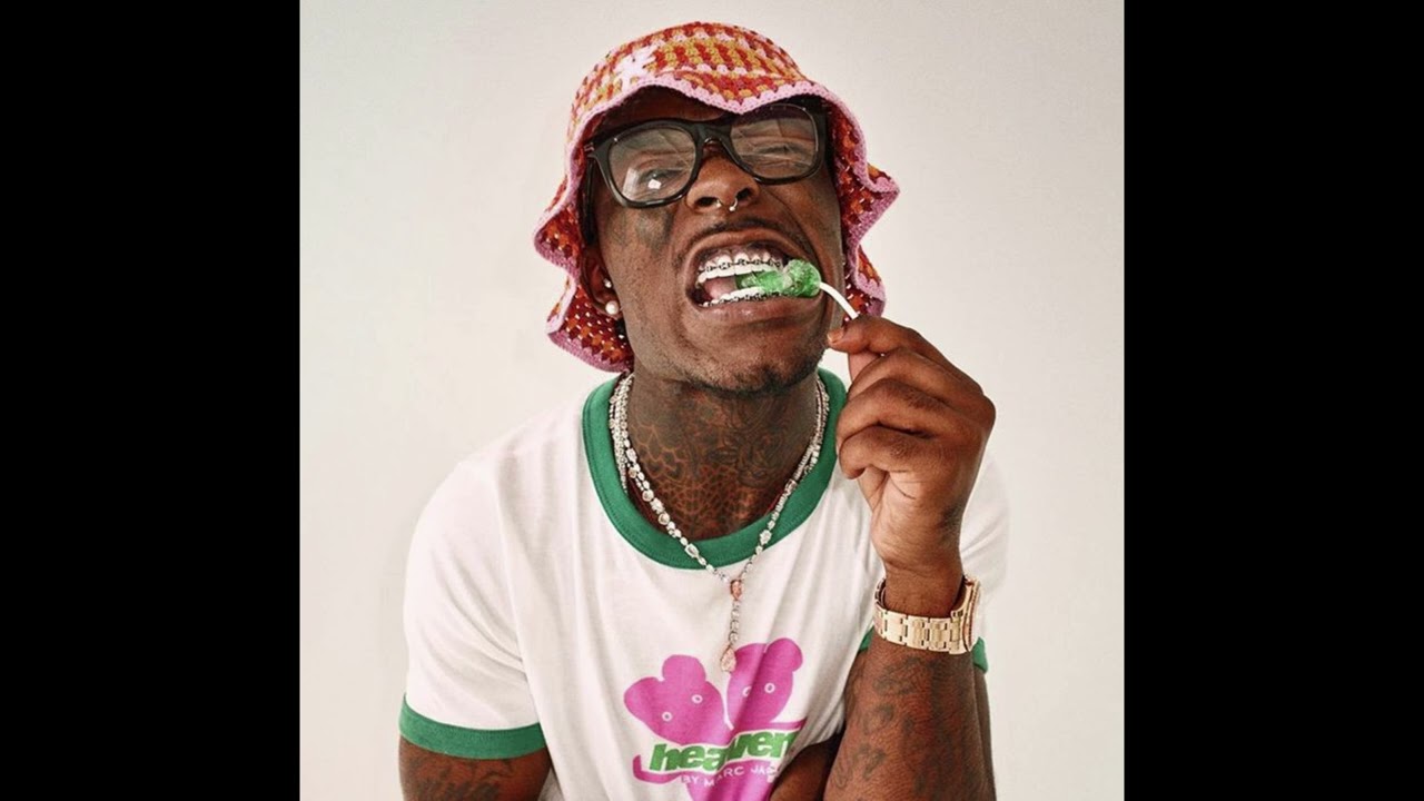 (FREE) Lil Uzi Vert Type Beat - 