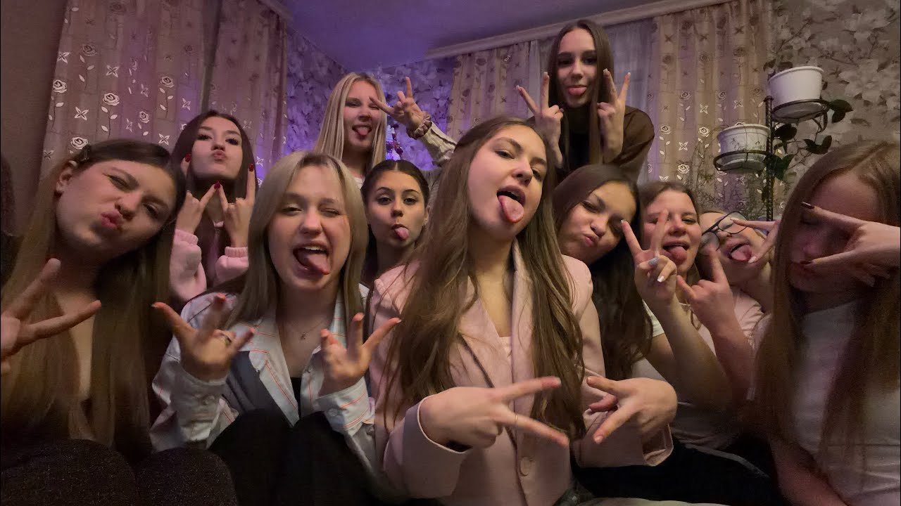 конец осени • начало зимы • 2025