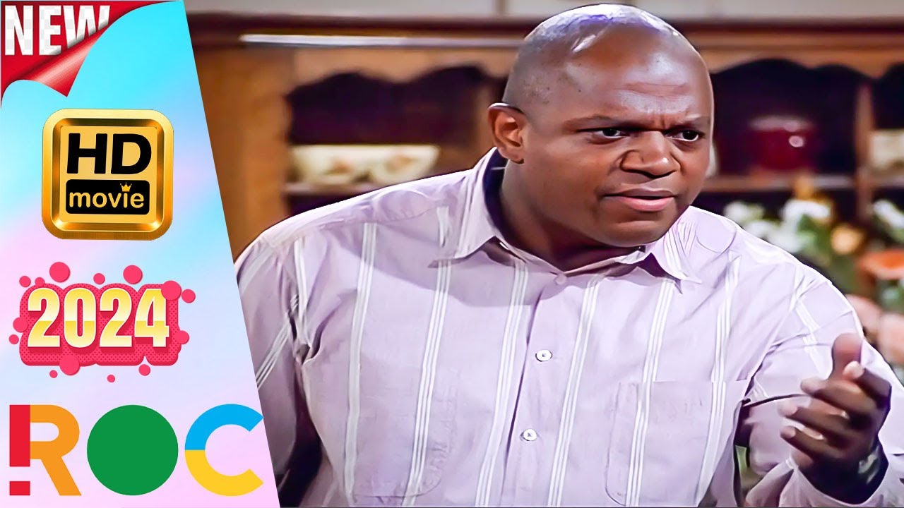 [NEW] ROC ✨✨ Full Episodes💖💖 2024 | Seasons 4- Episodes 1 | What's Up, Roc?