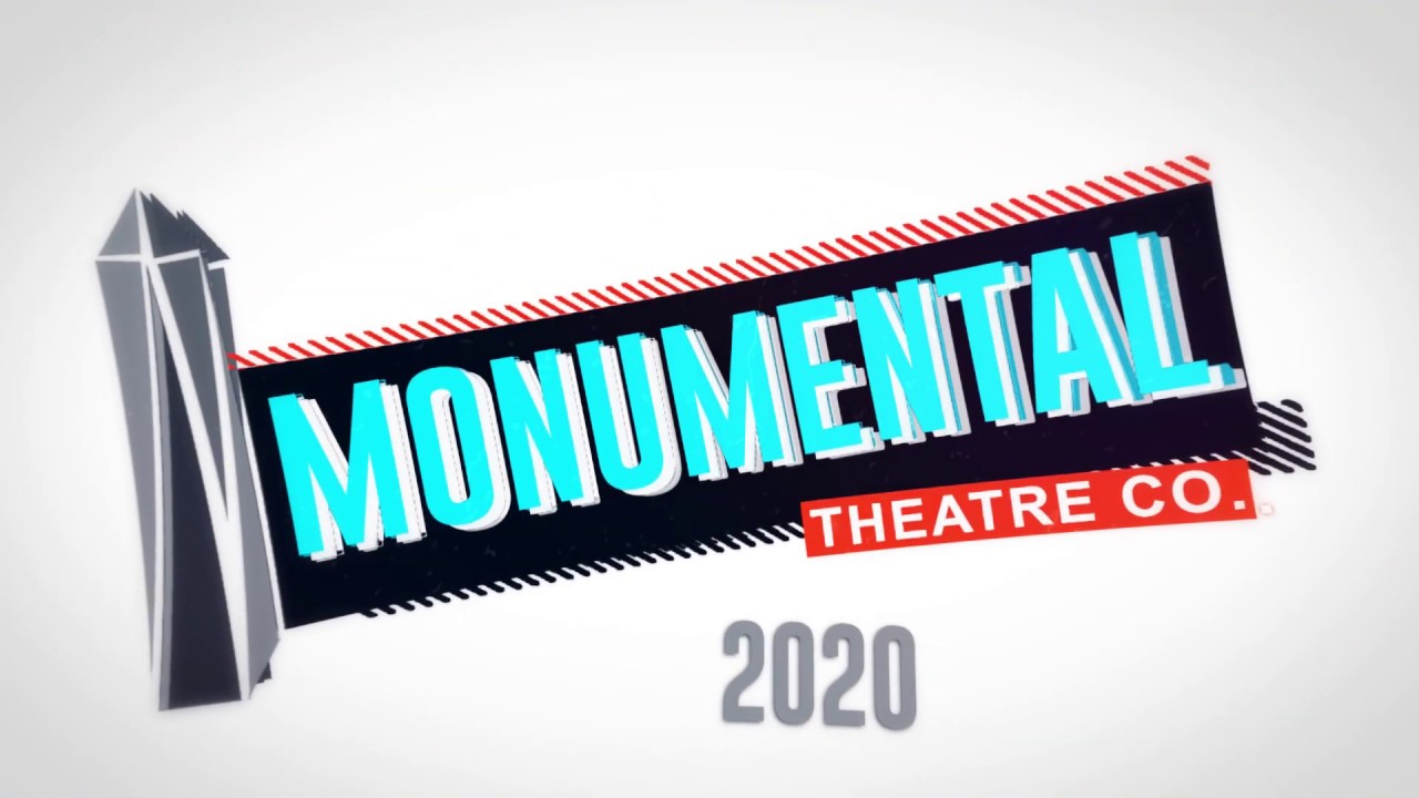 2020 Season Announcement - Monumental Theatre
