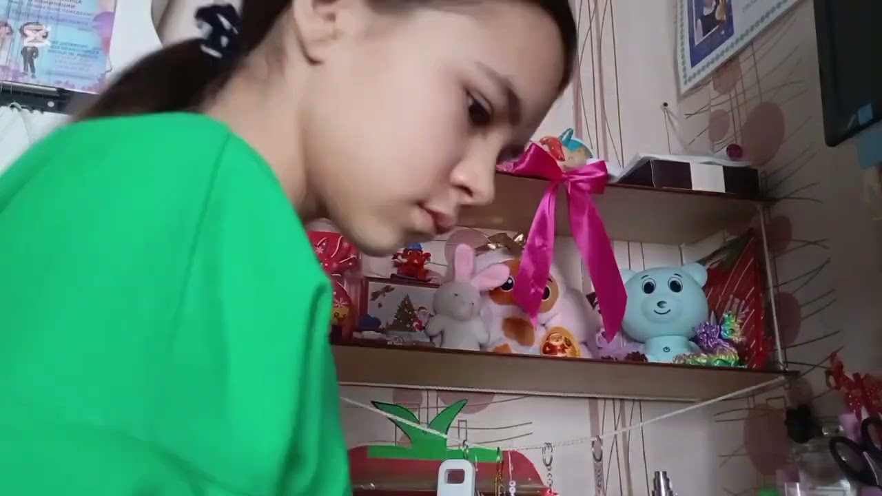 Уборочка на столе
