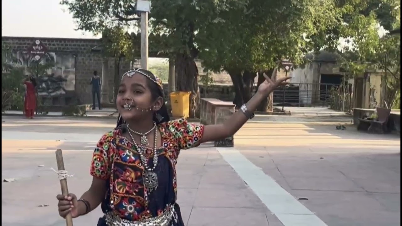 ચારણ - કન્યા 