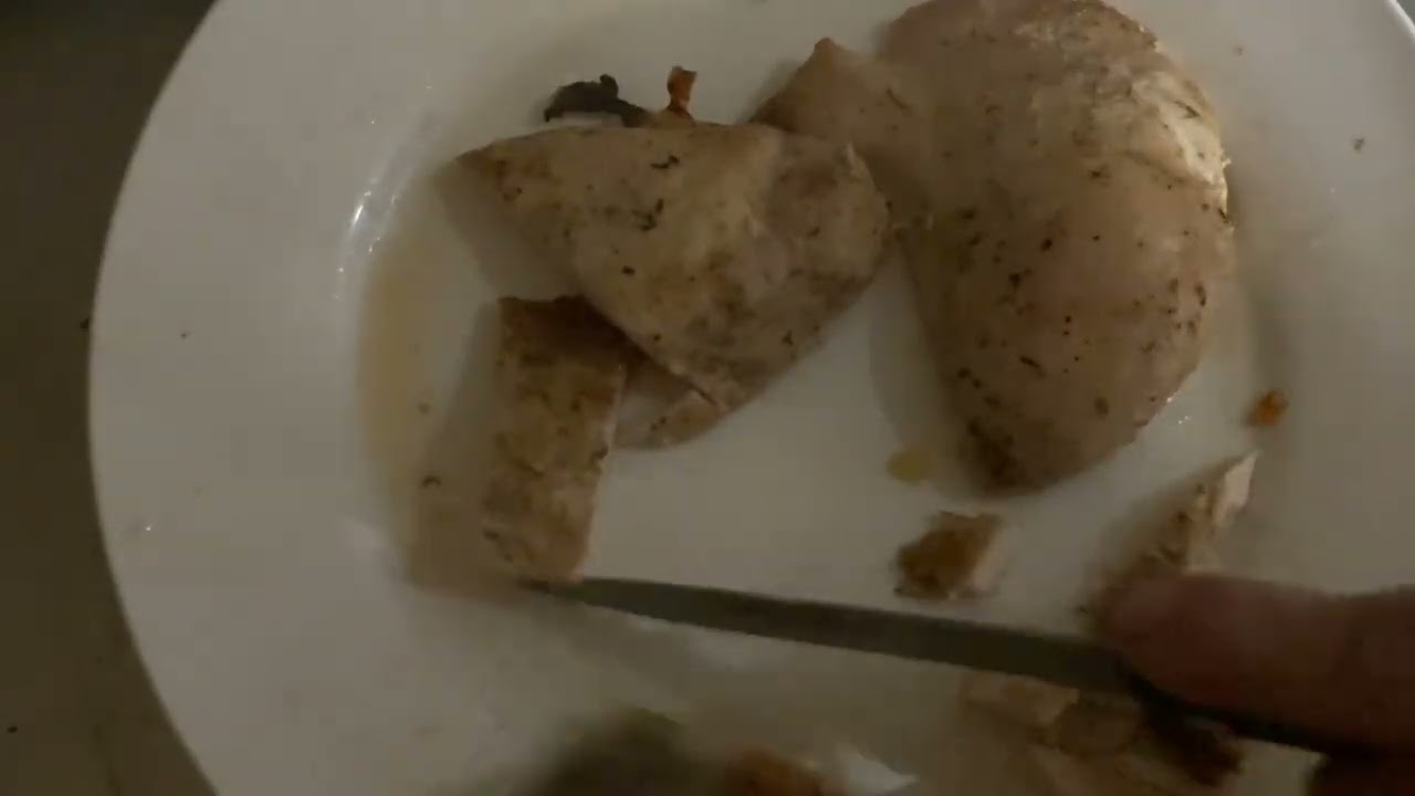 Готовим вместе с Крисом!: Суп из творога 🍜