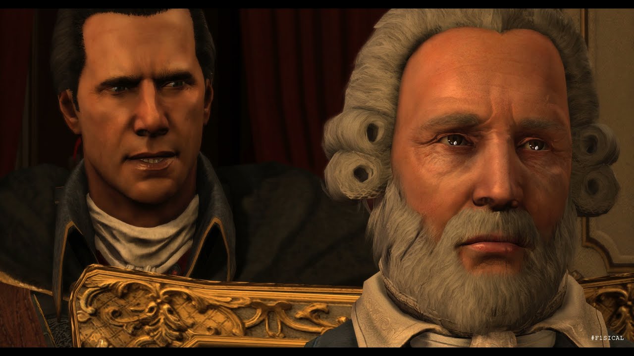 A Deadly Performance - AC3 Walkthrough