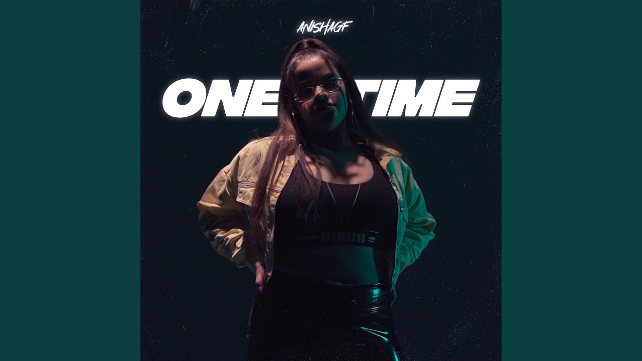 One Time
