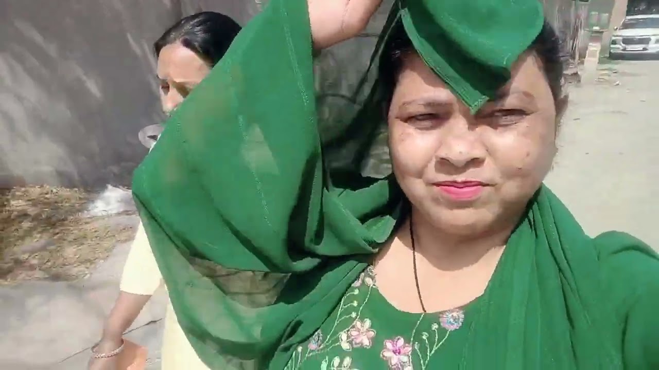 मेरे हर रोज का घर के काम का सिंपल देसी ब्लॉग/पूजा/पार्लर का काम/खाना/गैस प्रॉब्लम🍅💄