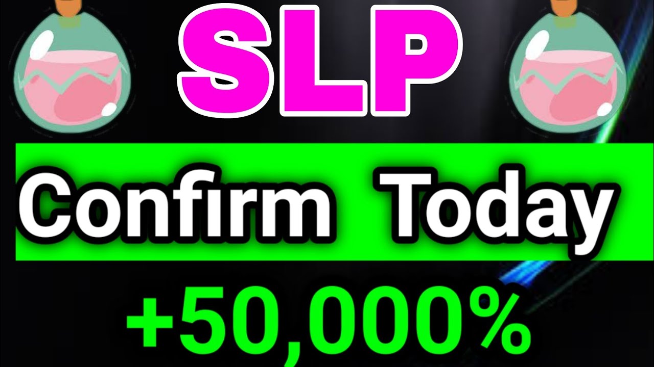 Slp Prediction || Slp coin Price Prediction! Slp News Today! Crypto Market Update