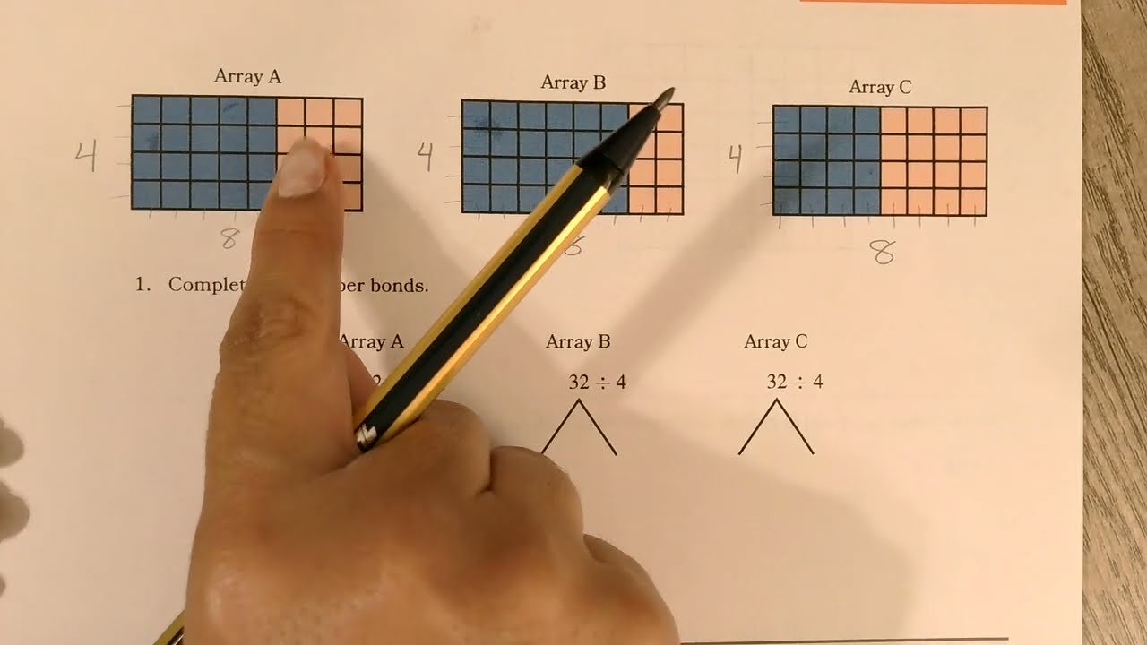 G3-M3-L6 Eureka Squared-Classwork
