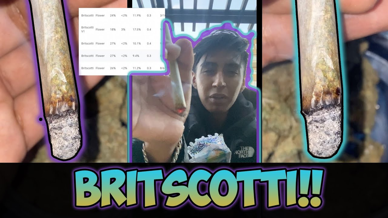 Britscotti !! (UK) Review #156