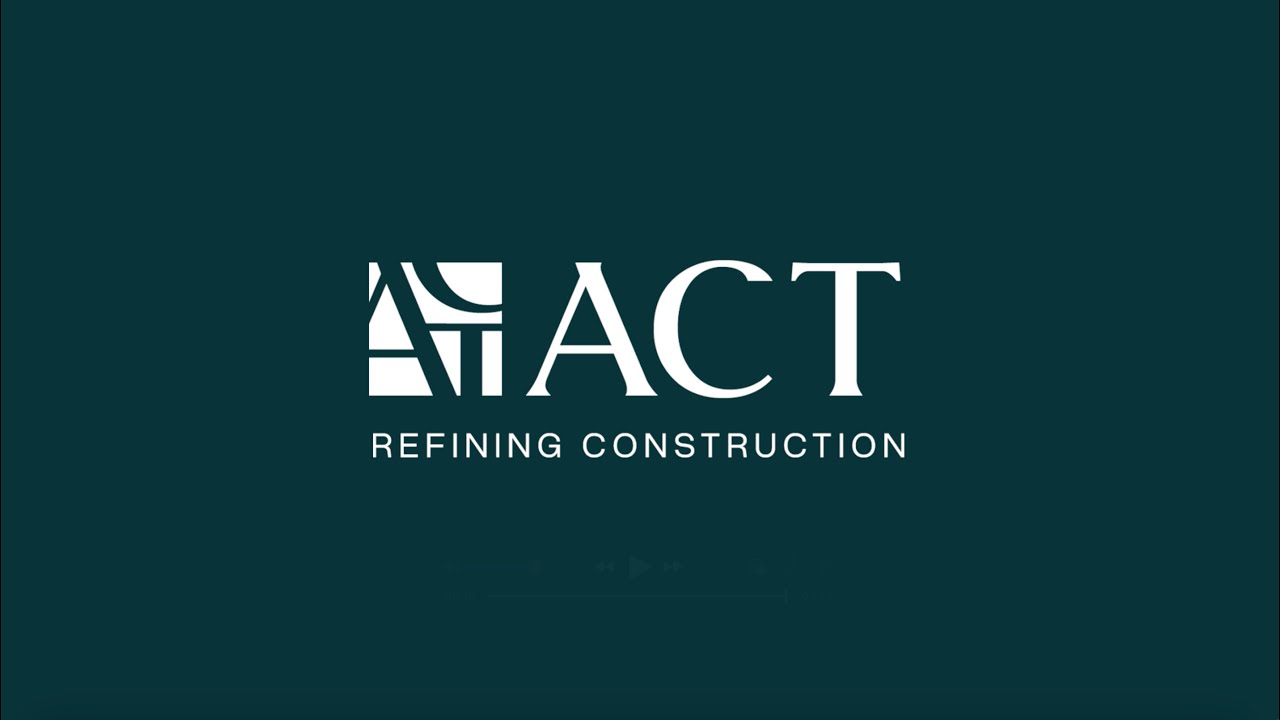 ACT Refining Construction