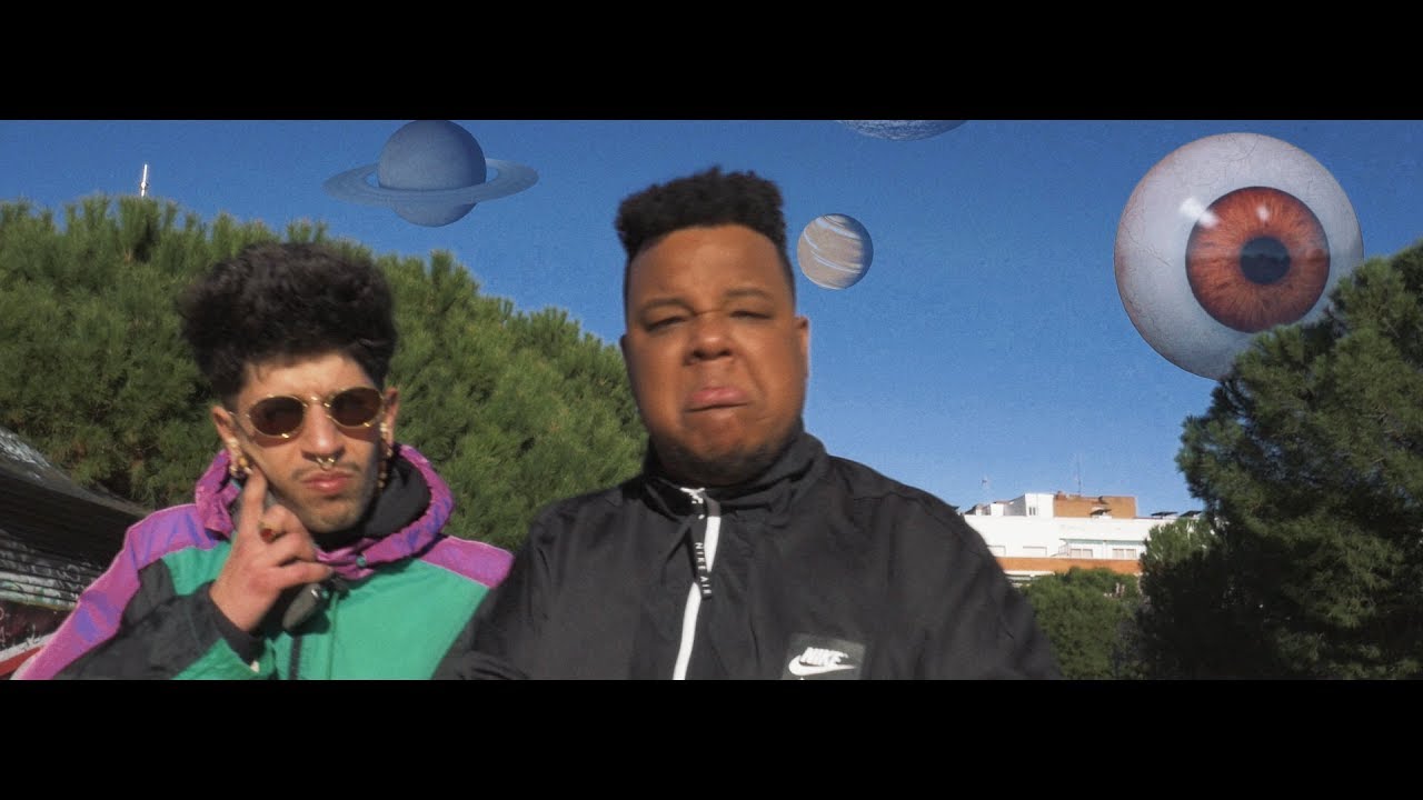 BEJO & AKAPELLAH - SIROPE (VIDÉO)