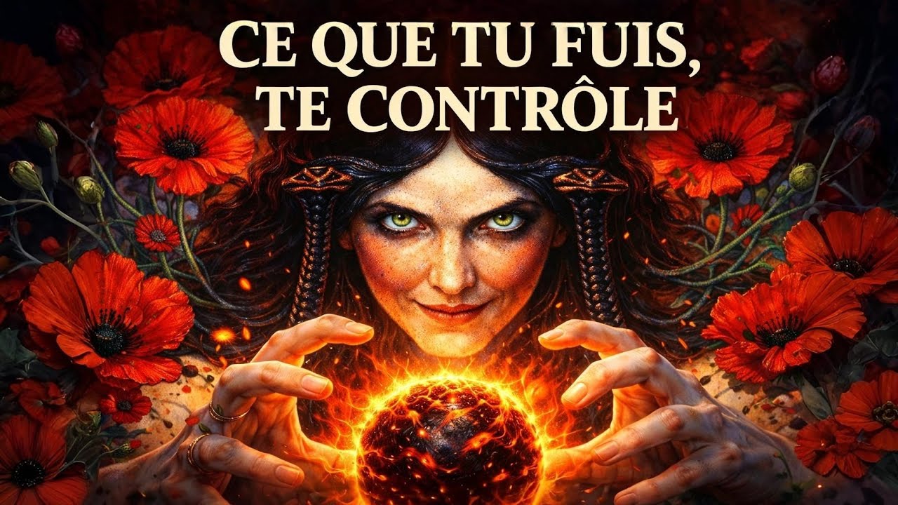 La vérité que vous fuyez depuis toujours | Intégrer son ombre selon Carl Jung