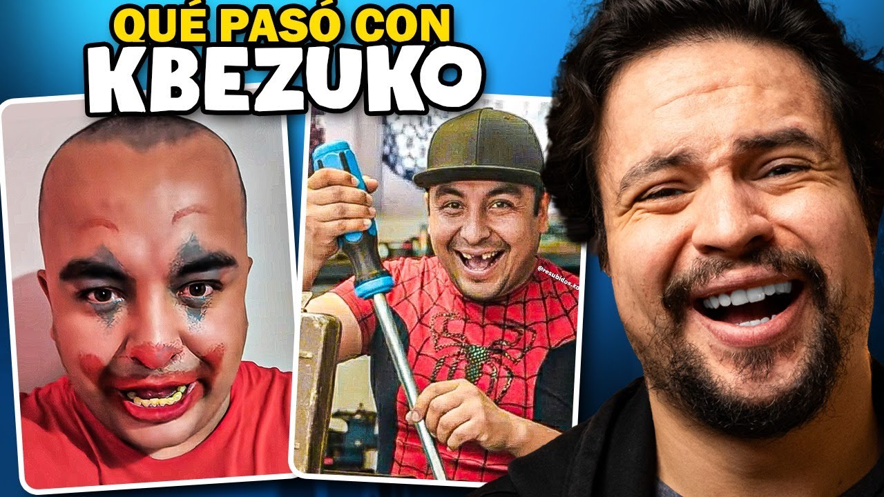 ¿QUÉ HA SIDO DE KBEZUKO?