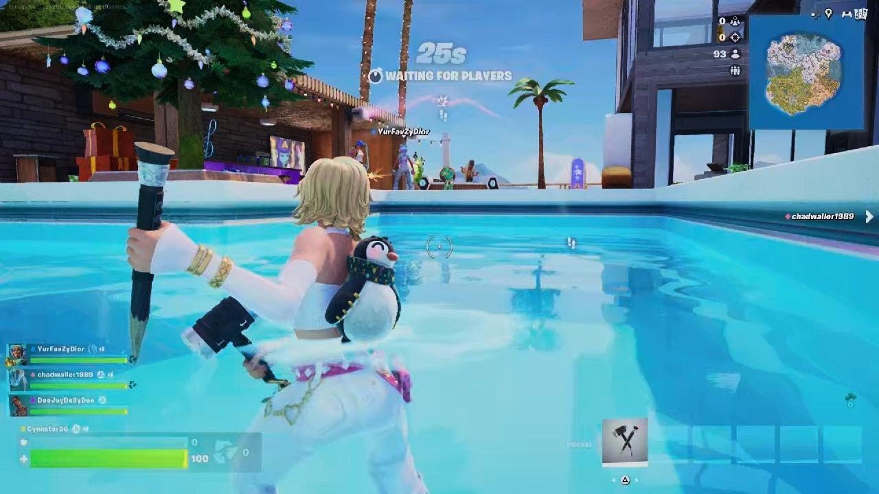 Fortnite