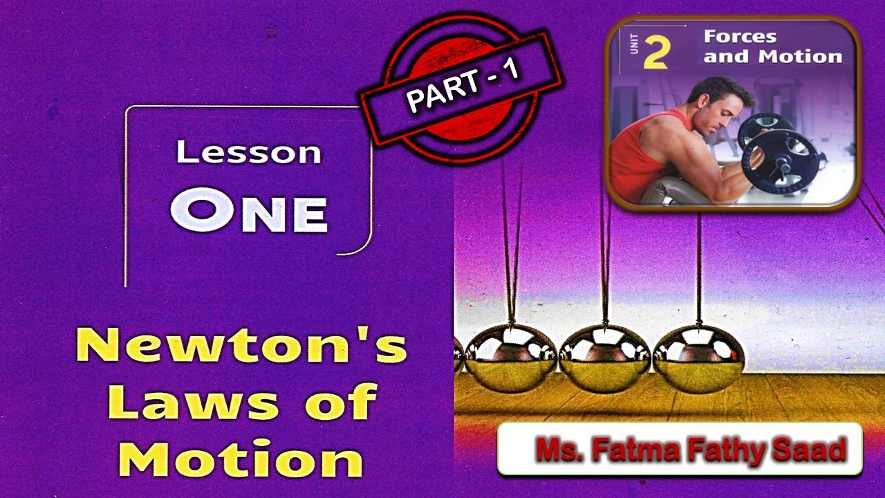 Prep 2-Second Term - Unit 2- Lesson 1-Part 1