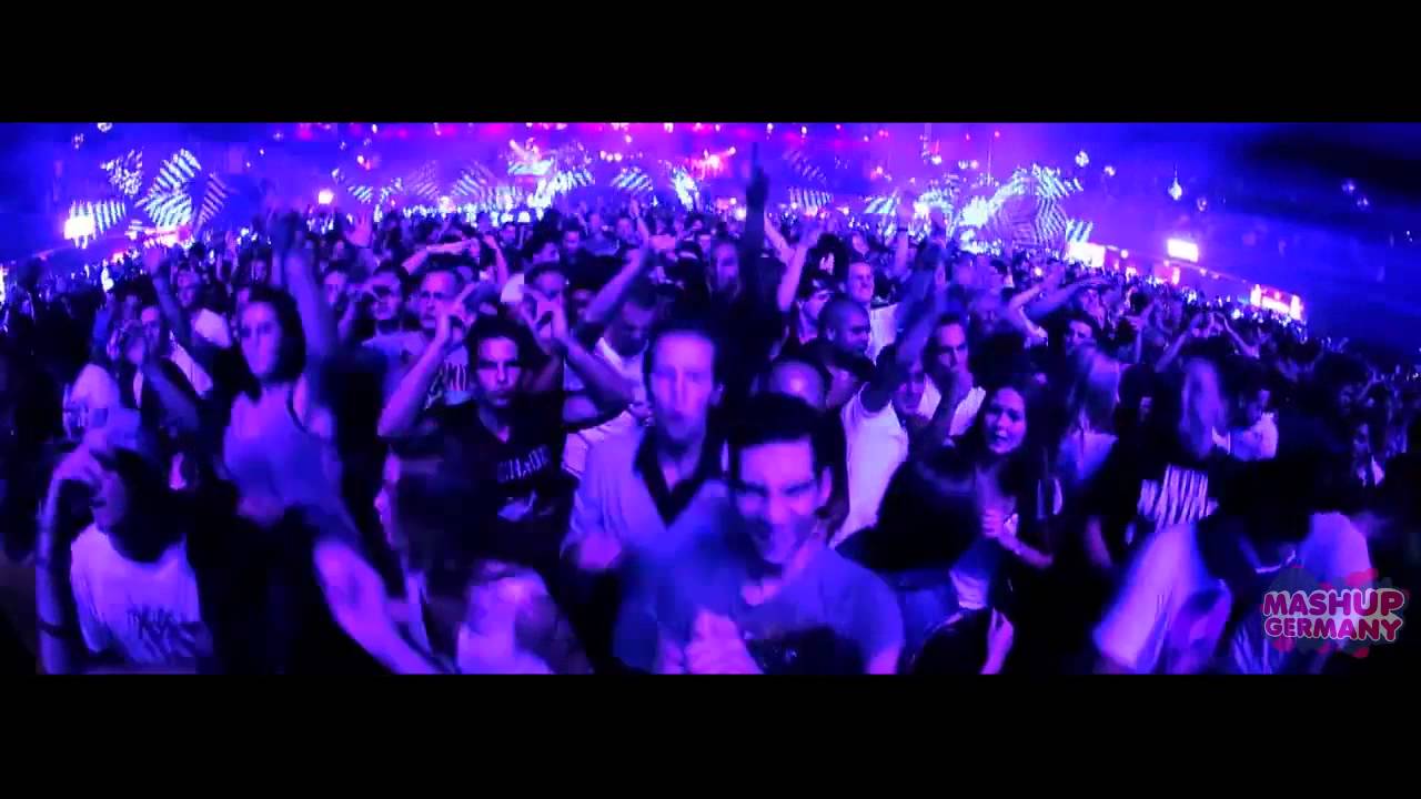 Mashup-Germany - W(h)atch-a Clarity Waterfall Valentina [Panos T Video Edit]