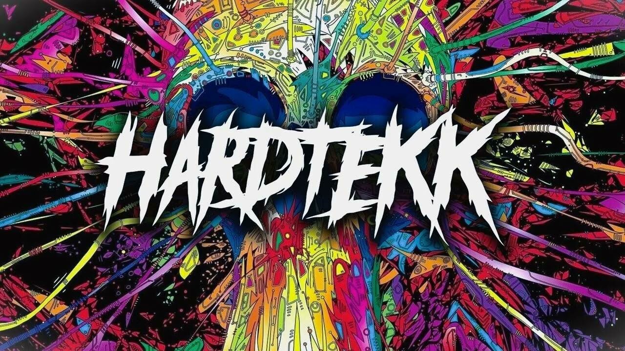 Tekk/Hardtekk Mix #2  TEKKMODUS ON
