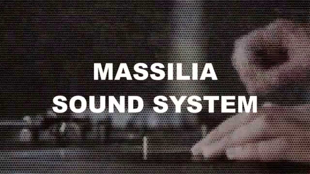 MASSILIA N°1 / MASSILIA SOUND SYSTEM