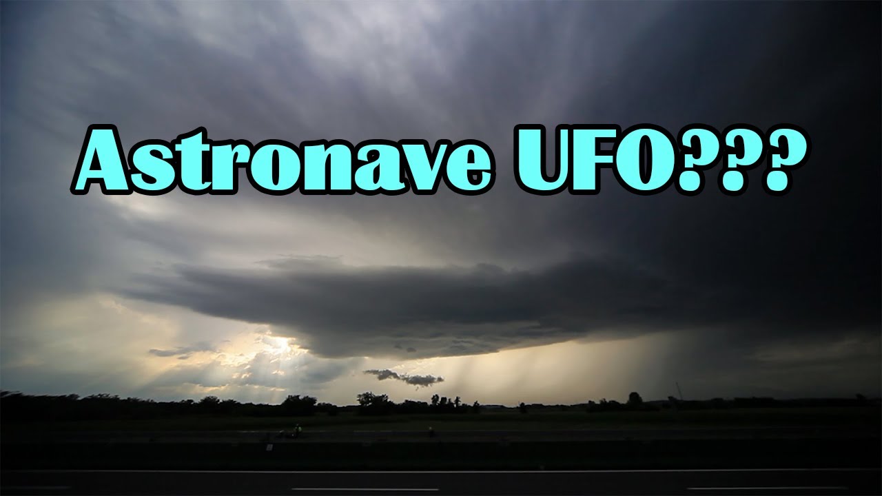 SUPERCELLA LP a Borgo d'Ale (VC) [STORMCHASING]