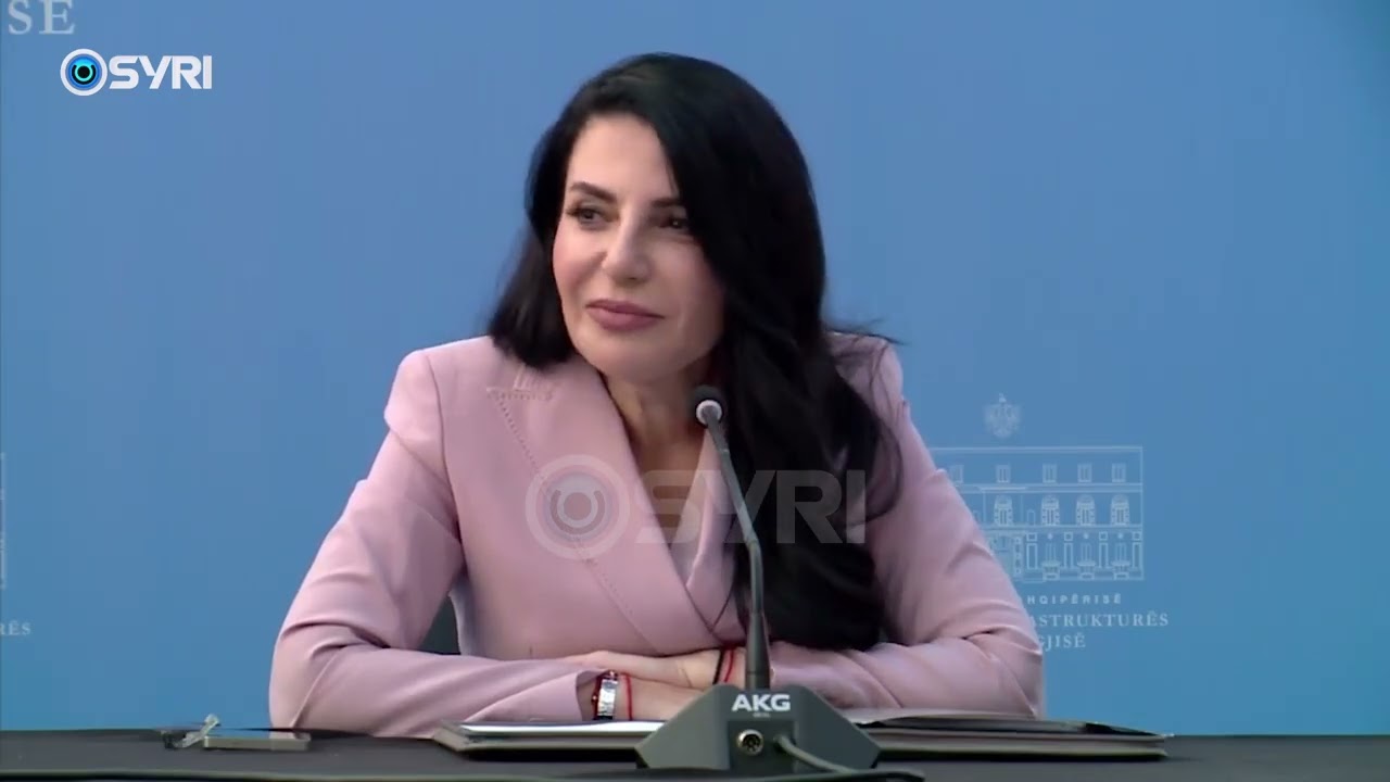 Balluku i dorëzon stafetën Enea Karakaçin: Kam ndjekur shembullin e Edi Ramës, shkolla më e mirë