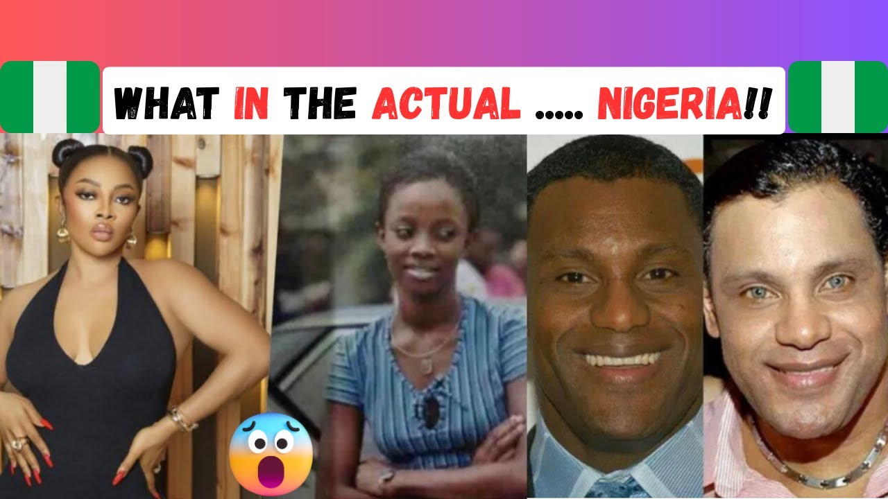 Nigeria: The Alarming Rise of the Skin Bleaching Epidemic