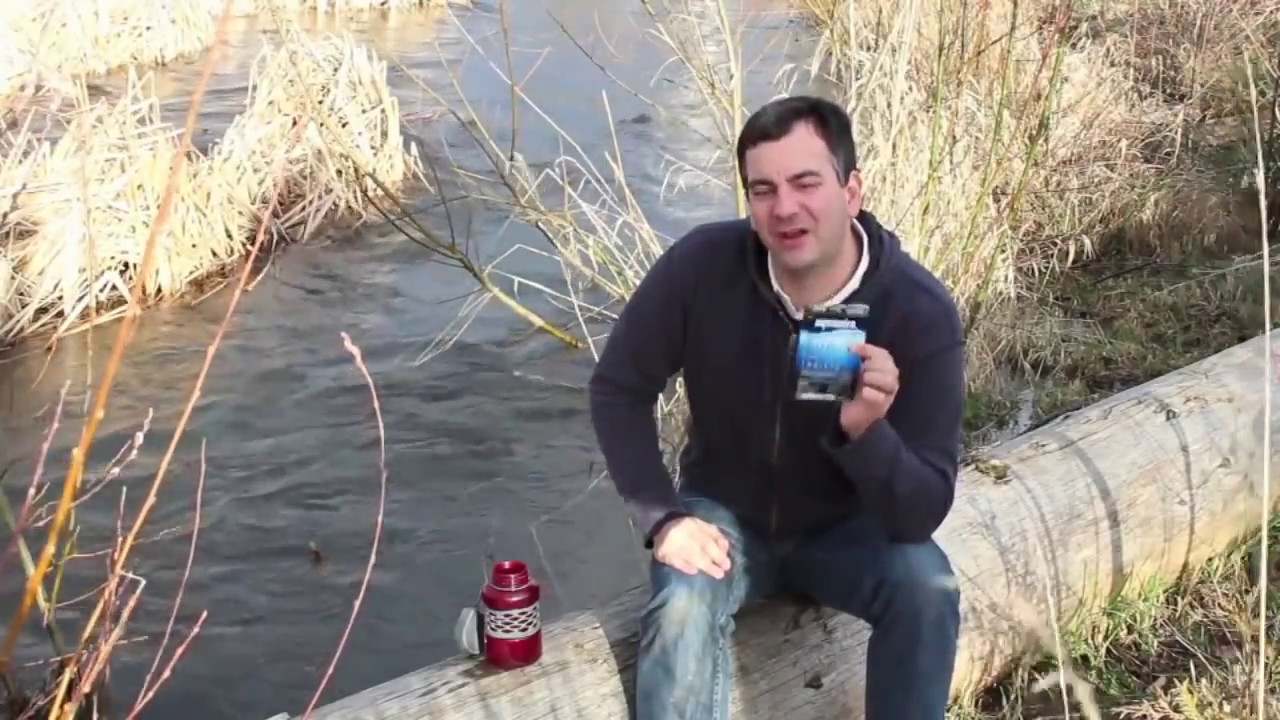 Product Overview: Water Purifier Tablets by Aquamira&reg;