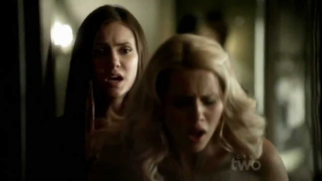 The Vampire diaries - Evanescence