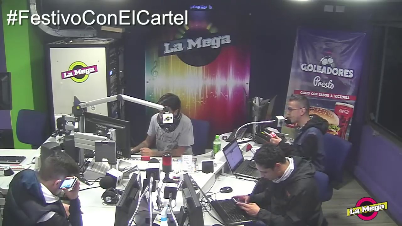 El Cartel Paranormal - Historias de miedo de nuestros oyentes