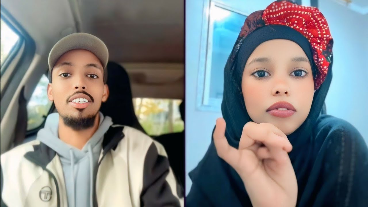 KAN XAD GUDUB WUU DHAAFAY BAL DAAWO SIDUU U CAAYNAAYO 