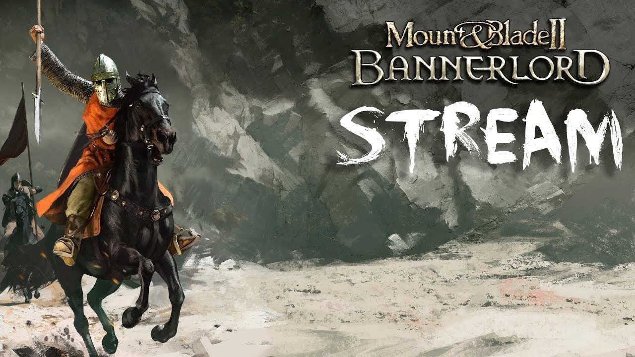 Границы Трещат по Швам--Мы в минусах//Mount and Blade 2: Bannerlord //Приятного Просмотра